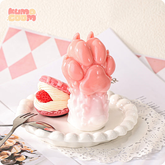 Comfort Paws Silicone Toy